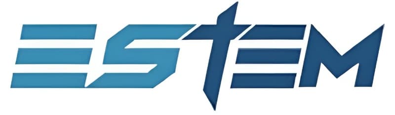 Logo ES-TEM