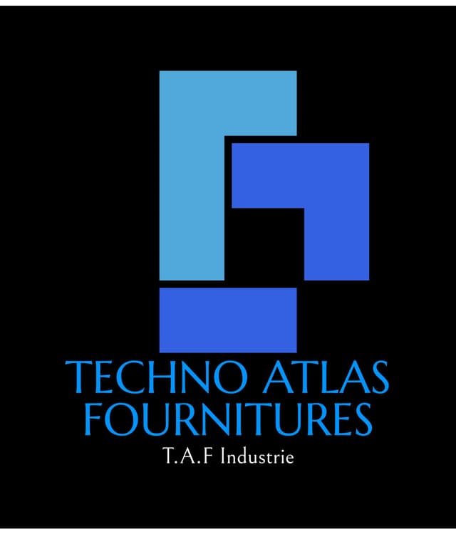 Logo TECHNO ATLAS FOURNITURE