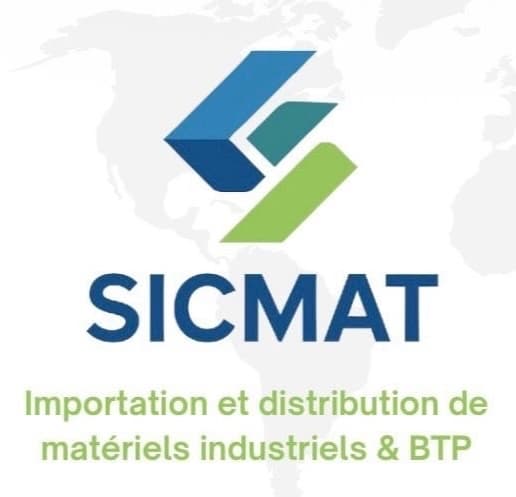Logo SICMAT
