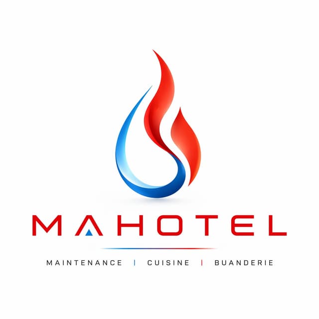 Logo MAHOTEL