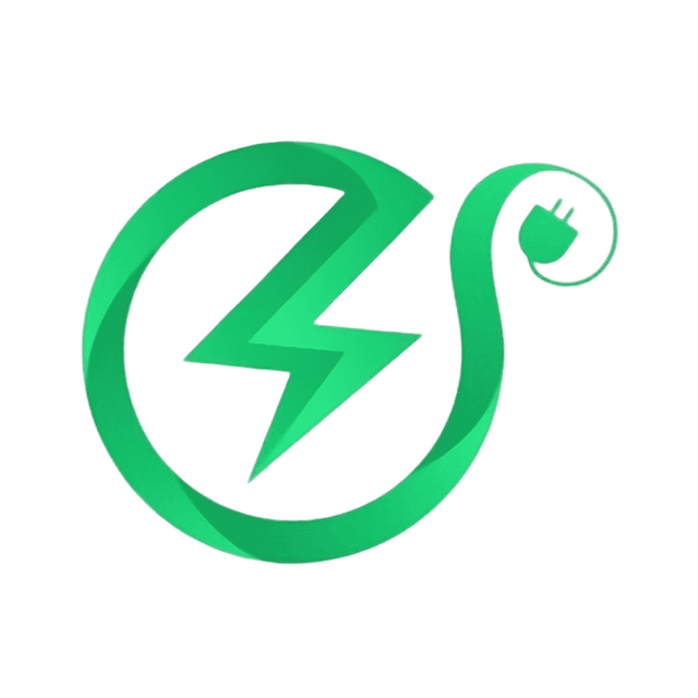 Logo EV Morocco