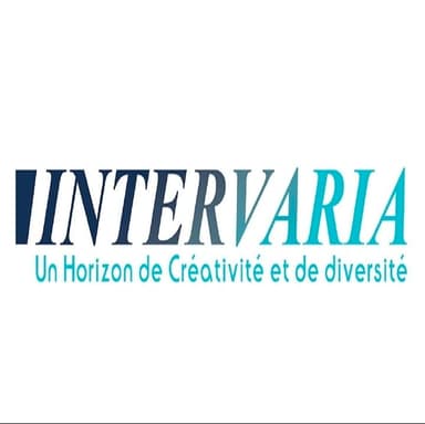 Logo INTERVARIA Groupe