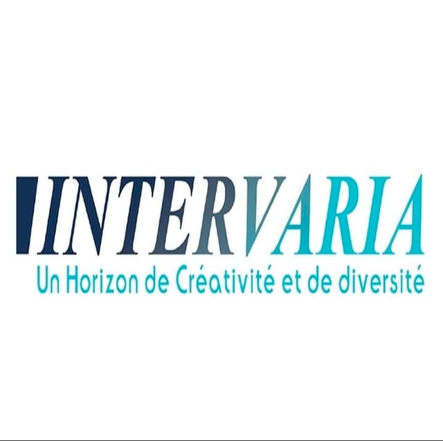 Logo INTERVARIA Groupe