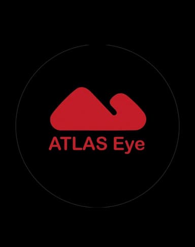 Logo ATLASEYE