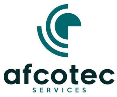 Logo AFCOTEC