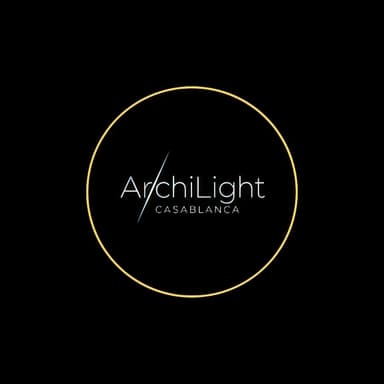 Logo Archilight casablanca