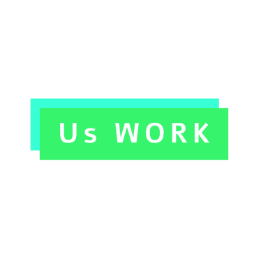 Logo USWORK SARL