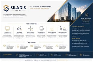 Logo Siladis