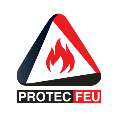 Logo Protec Feu