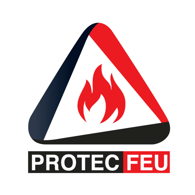 Logo Protec Feu