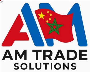 Logo AM Trade Solutions