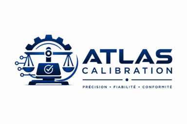 Logo Atlas Calibration