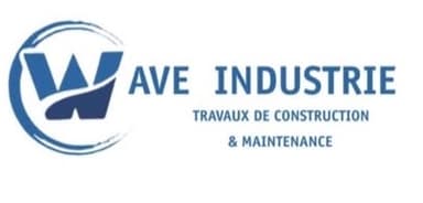 Logo Wave industrie
