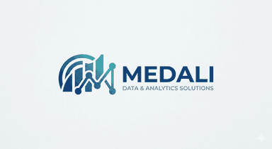Logo Medali