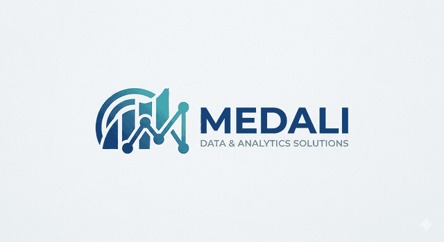Logo Medali