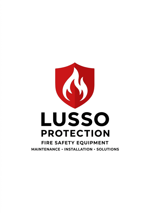 Logo Lusso Protection