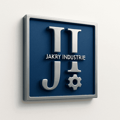 Logo JAKRY INDUSTRIE SARL