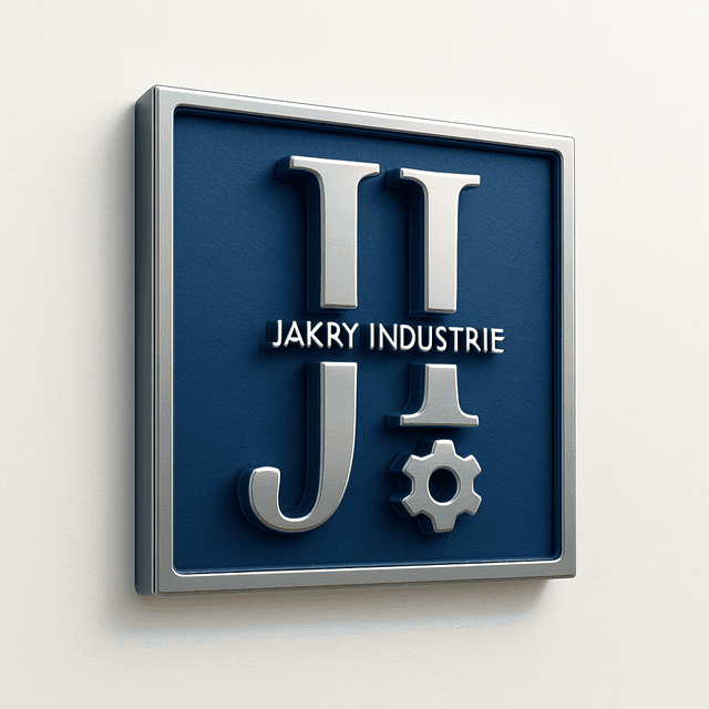 Logo JAKRY INDUSTRIE SARL