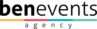 Logo BEN EVENT