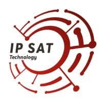Logo Ip sat technology