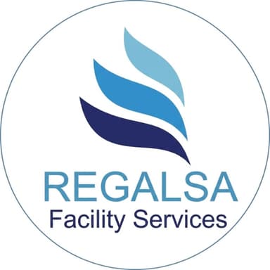 Logo Regalsa Facility Services