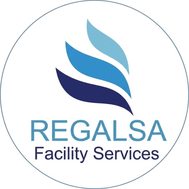 Logo Regalsa Facility Services