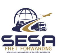 Logo SESA FRET FORWARDING