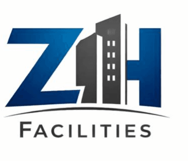 Logo ZH FACILITIES