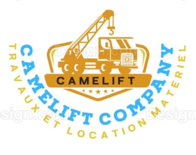 Logo Somednor-cameliftx Groupe/ SSCG