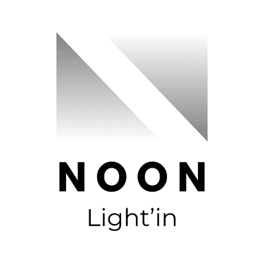 Logo NOON light'in
