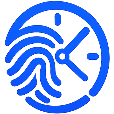 Logo SYSTEM POINTAGE