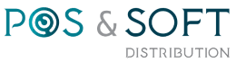 Logo POS AND SOFT DISTRIBUTION