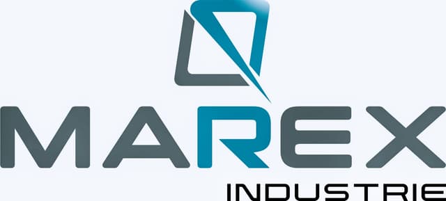Logo MAREX INDUSTRIE