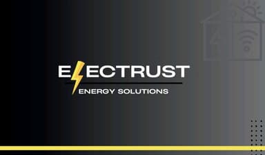 Logo ELECTRUST Energy Solutions