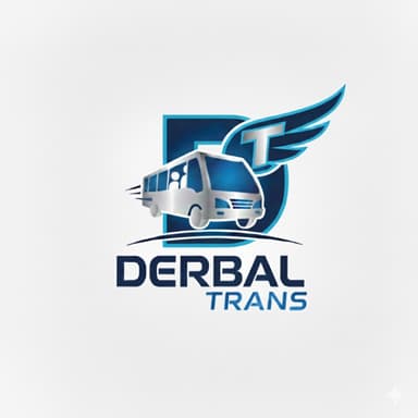 Logo DERBAL TRANS