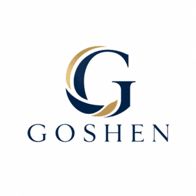 Logo GOSHEN-GROUPE