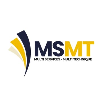 Logo MSMT Multi-service Multi-technique