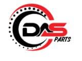 Logo DASPARTS