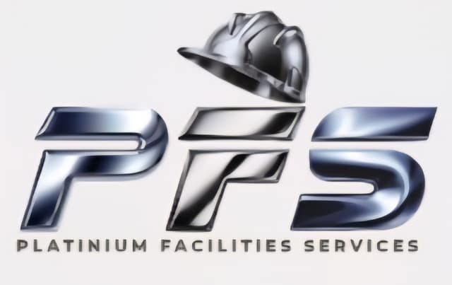 Logo Platinium Facilities Services