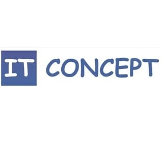 Logo IT Electric Concept