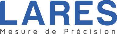 Logo LARES