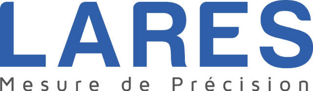 Logo LARES