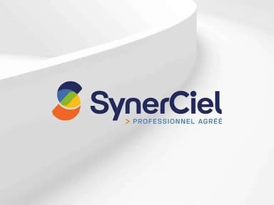 Logo SYNERCIEL