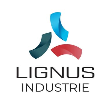 Logo LIGNUS INDUSTRIE