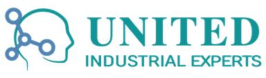 Logo UNITED INDUSTRIAL EXPERTS