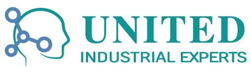 Logo UNITED INDUSTRIAL EXPERTS