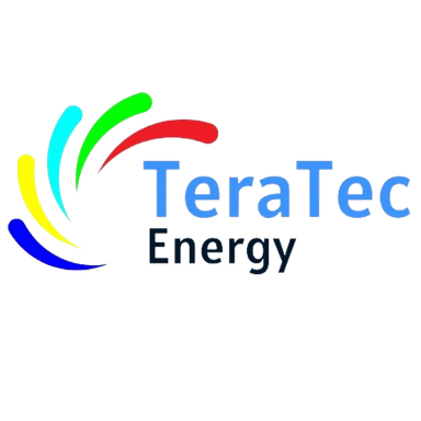 Logo Teratecenergy