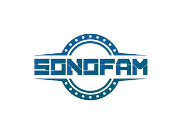 Logo SONOFAM