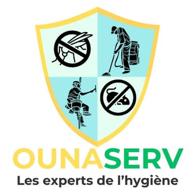 Logo OUNASERV