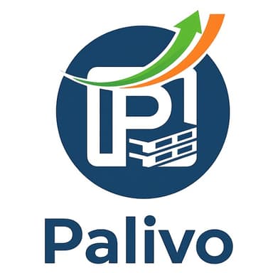 Logo Palivo